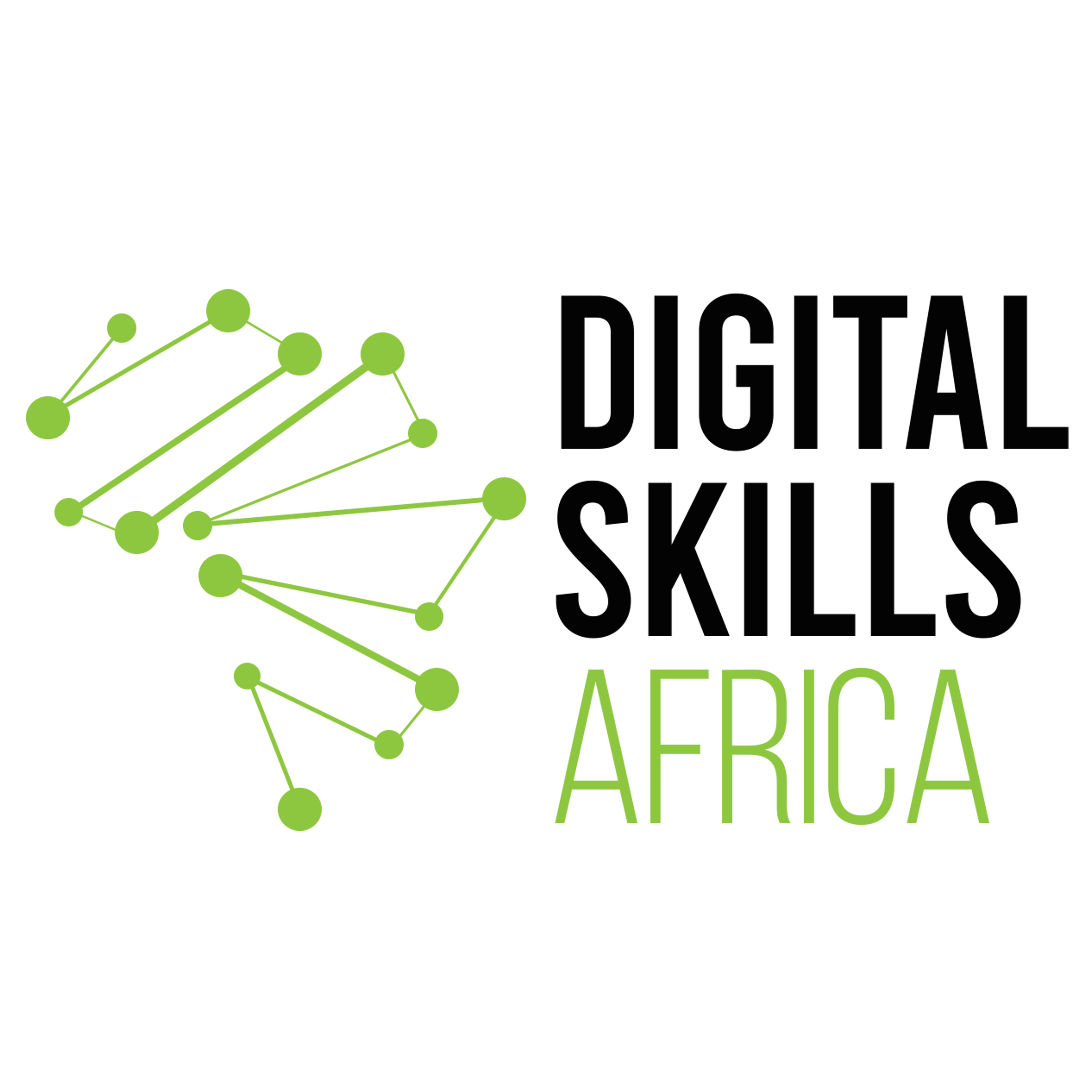 Digital Skills Africa